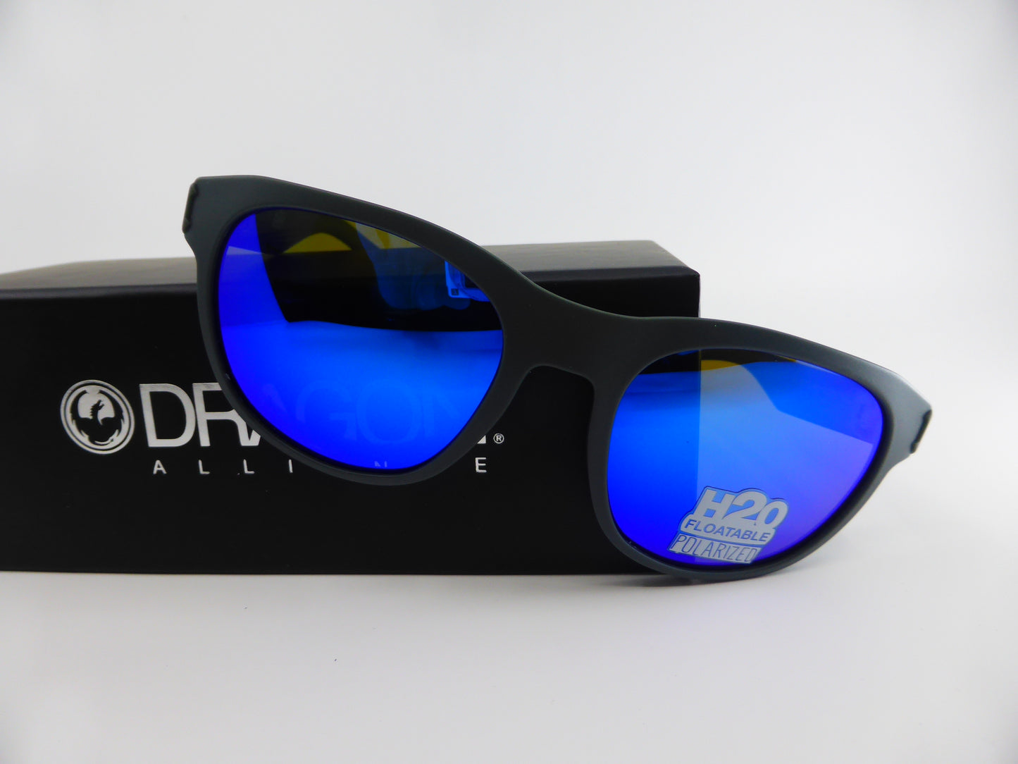 Dragon Subflect H2O