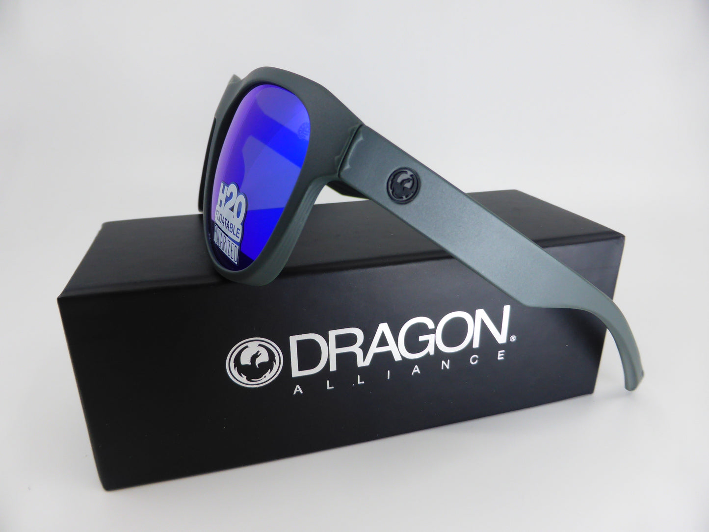 Dragon Subflect H2O