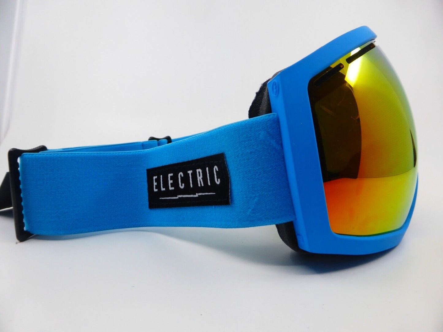 Electric EG2