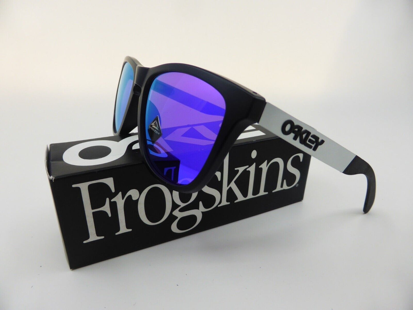 Oakley Frogskins Mix