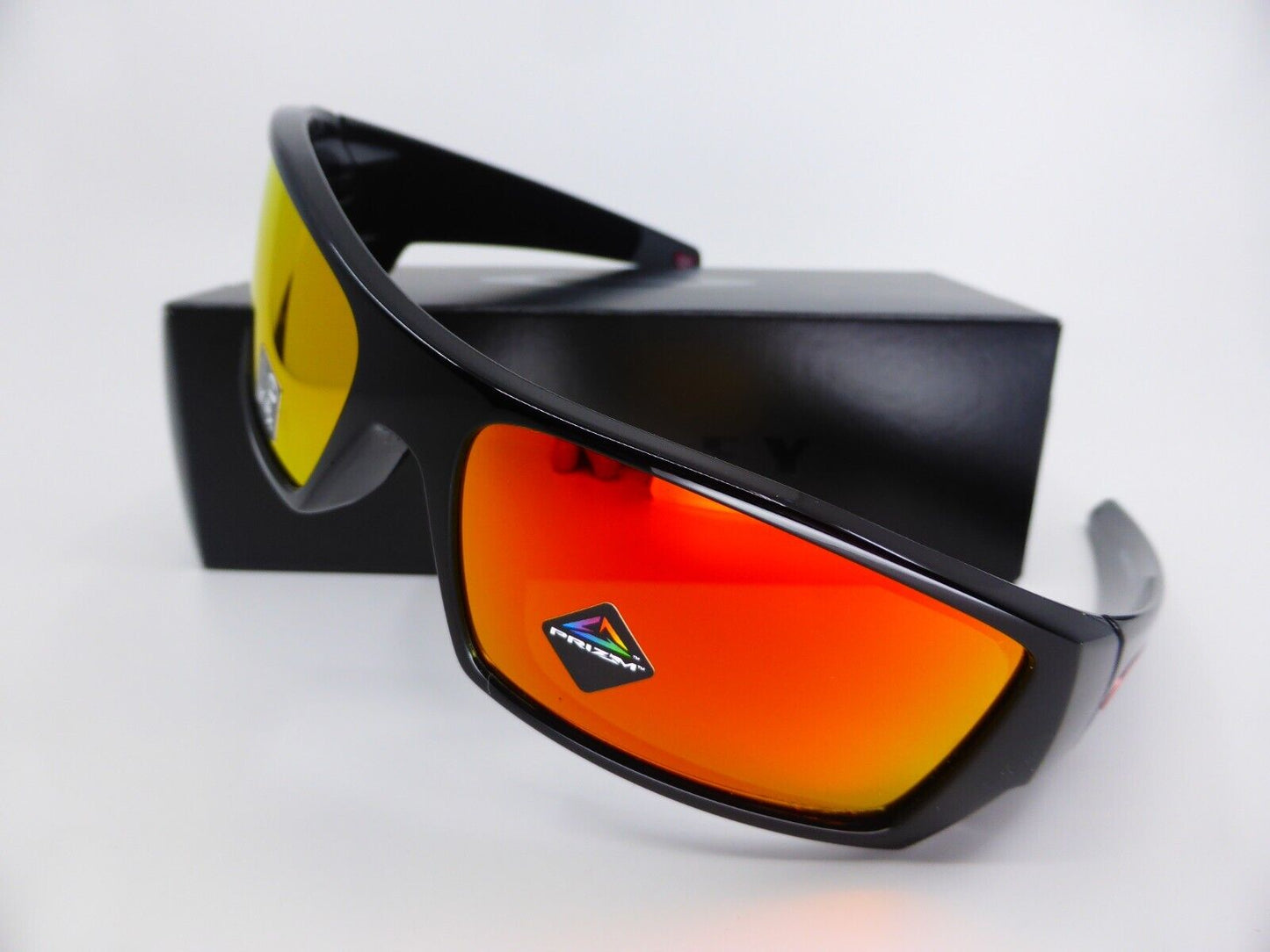 Oakley Gascan