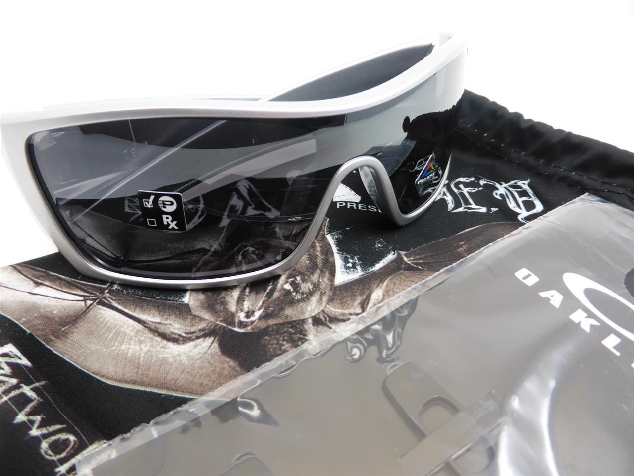 Oakley Batwolf