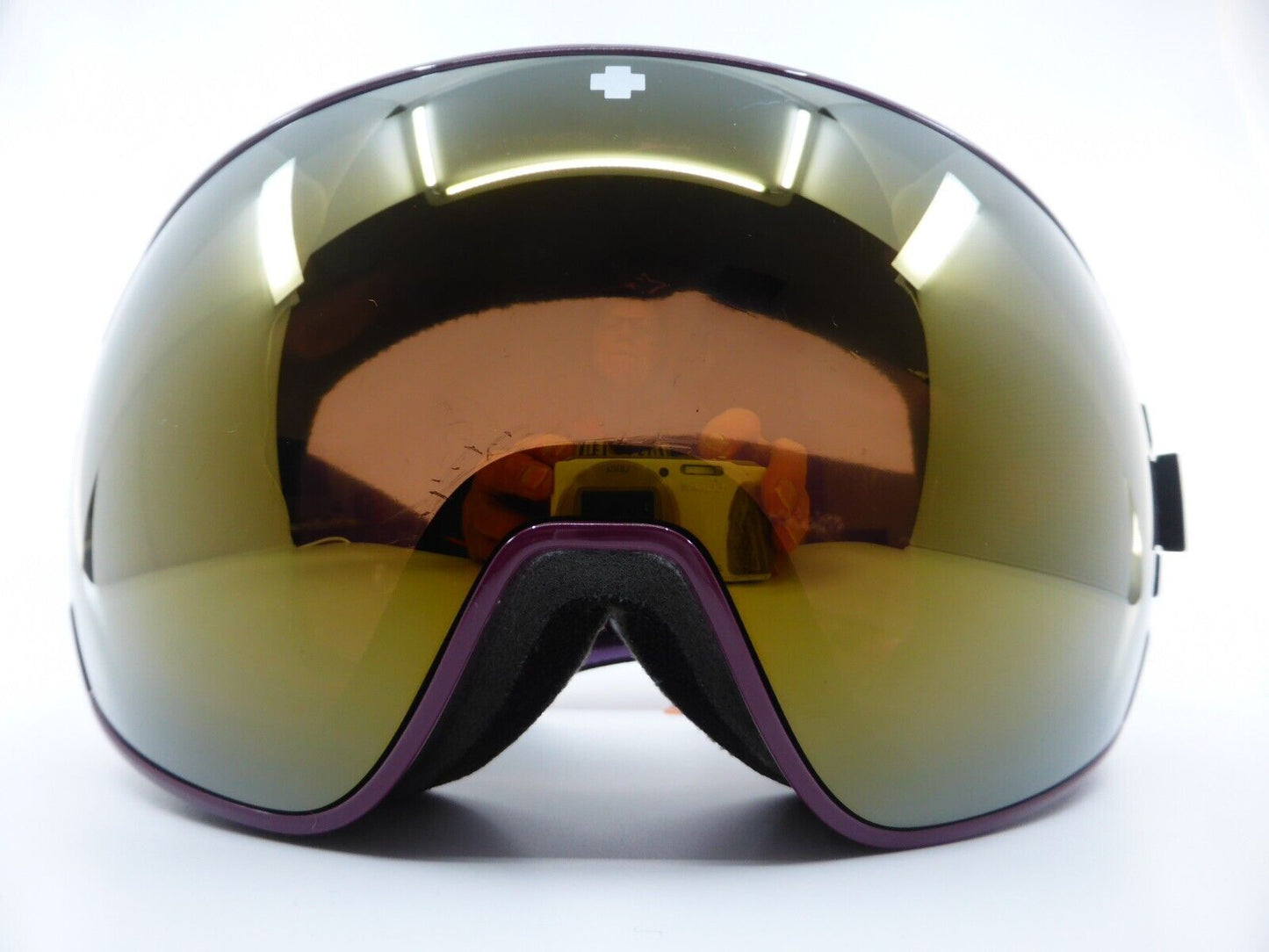 SPY Legacy SE
