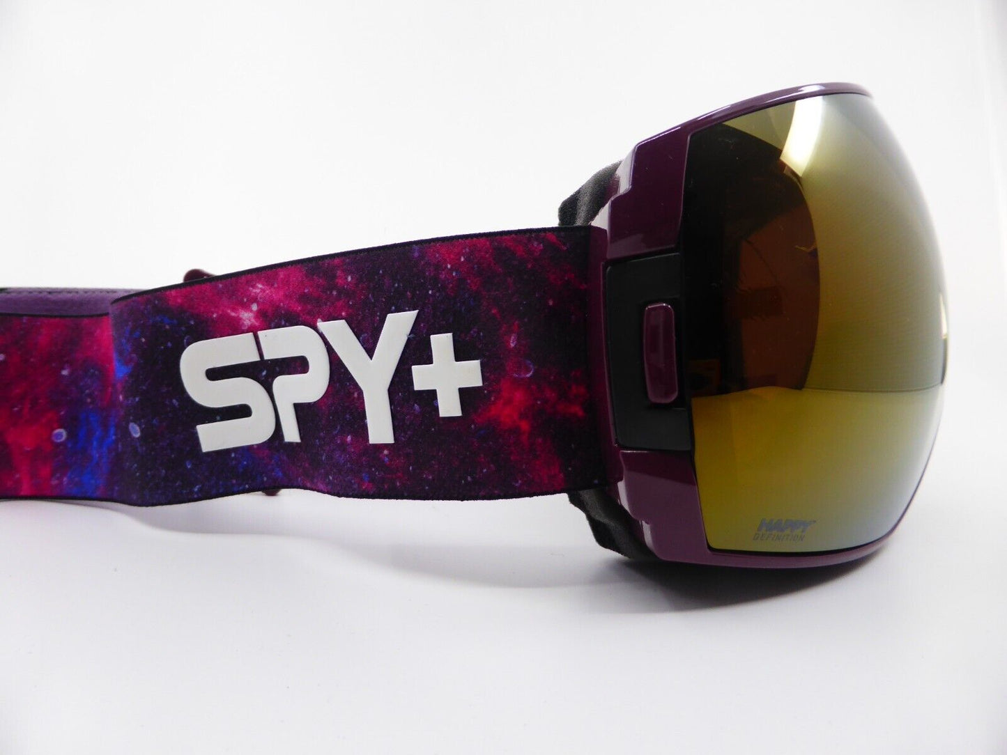 SPY Legacy SE