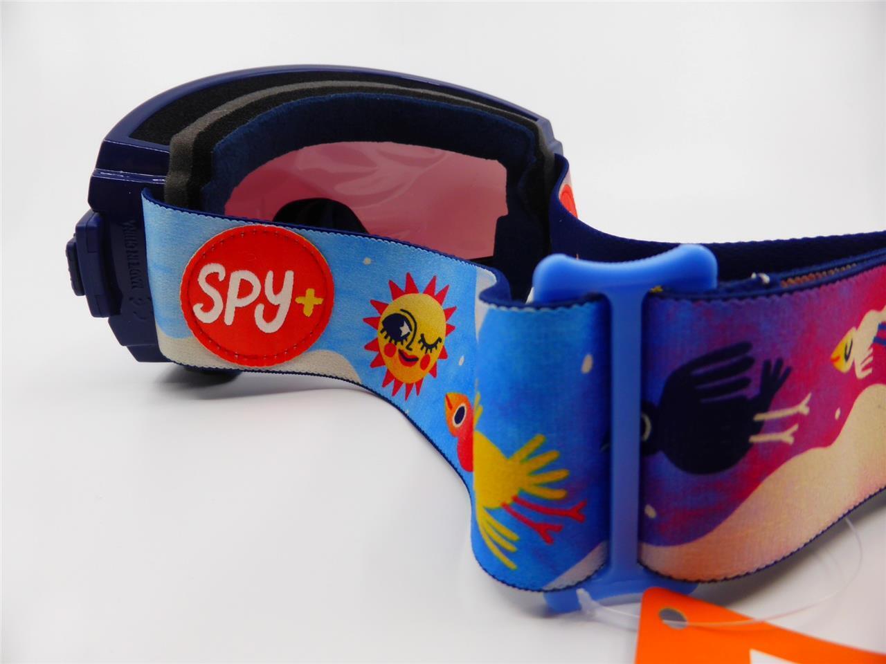 SPY Legacy SE