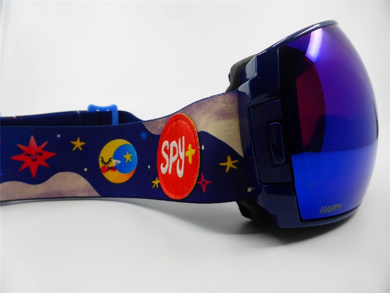 SPY Legacy SE