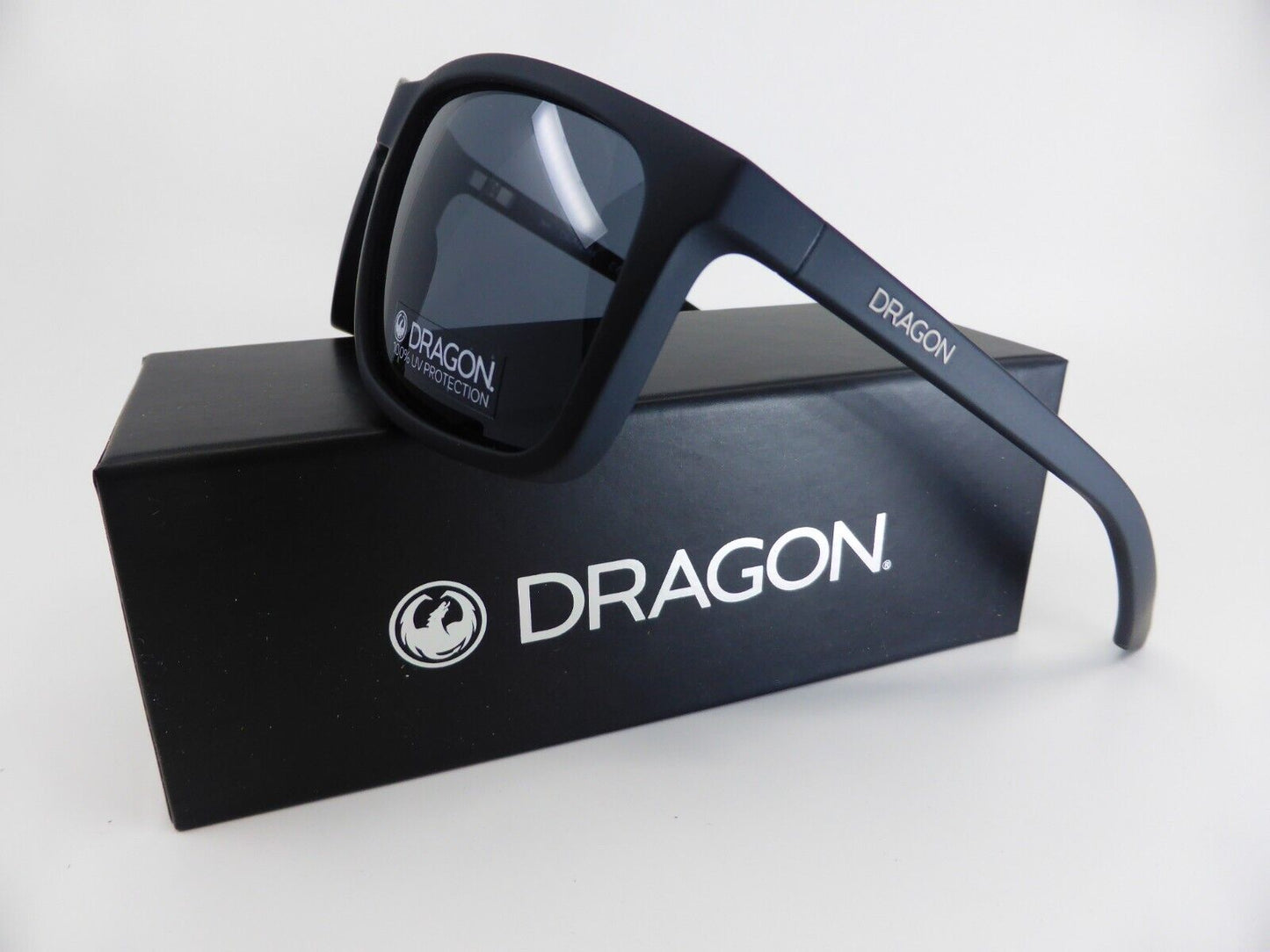 Dragon Melee