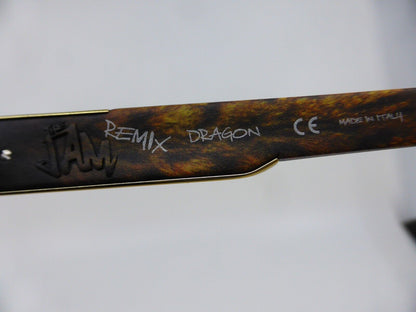 Dragon Jam Remix