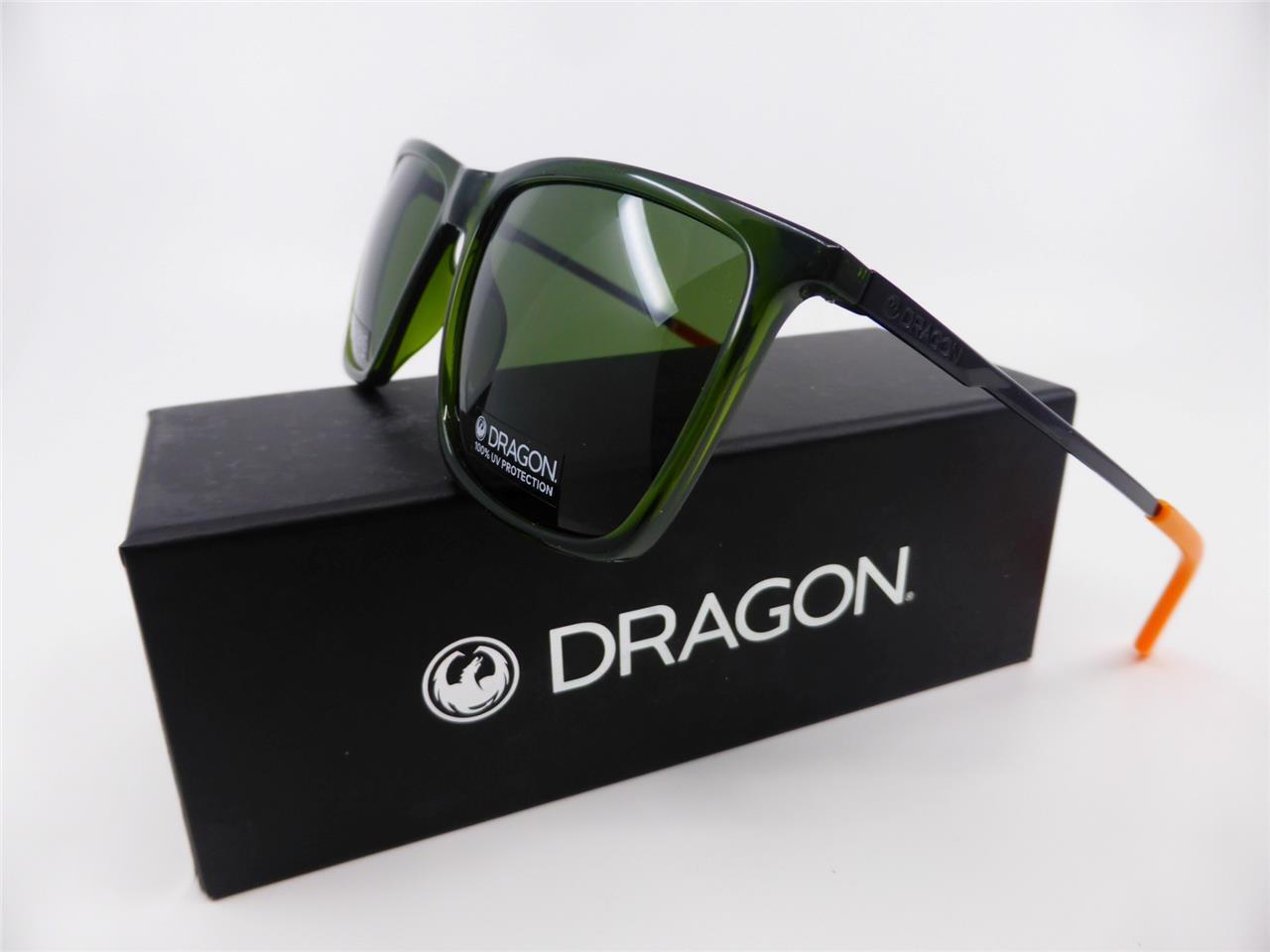 Dragon Kodiak