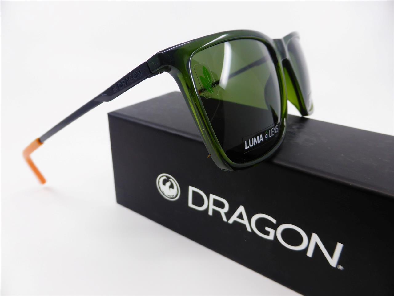 Dragon Kodiak
