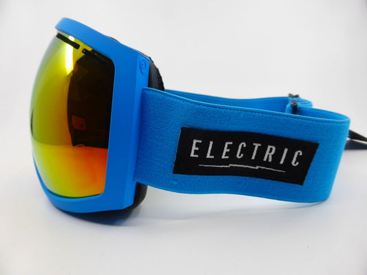 Electric EG2