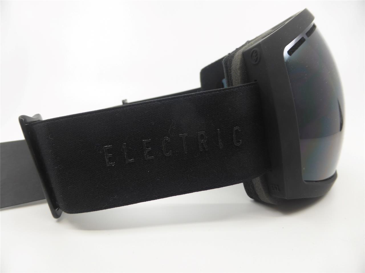 Electric EG2