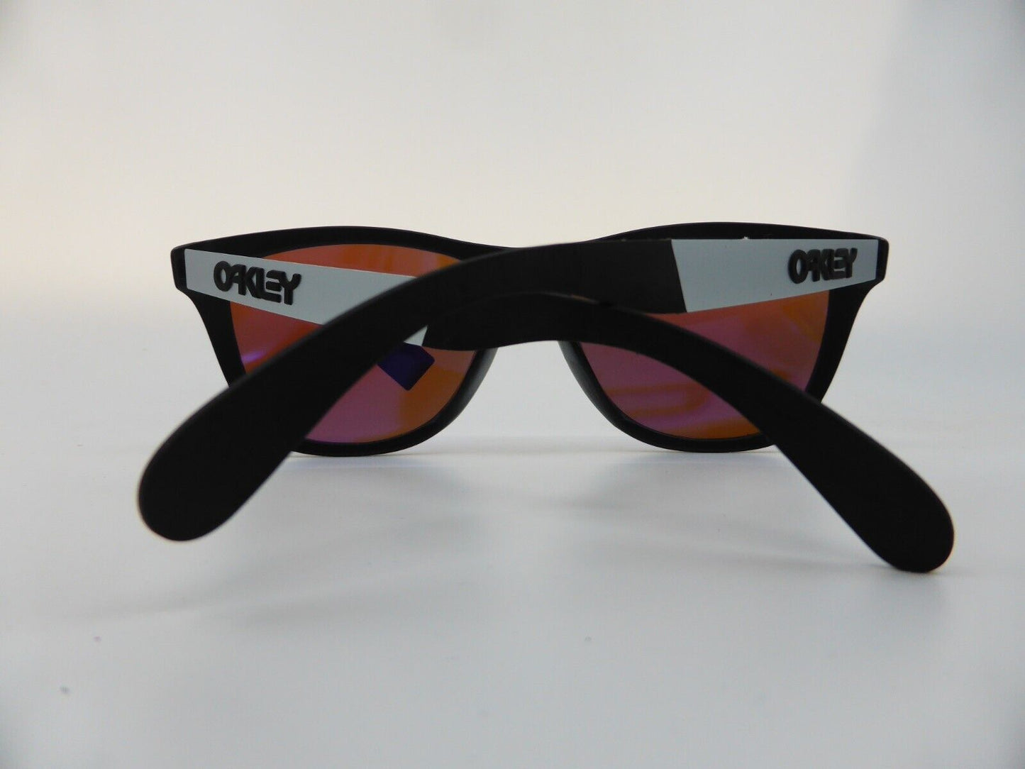 Oakley Frogskins Mix