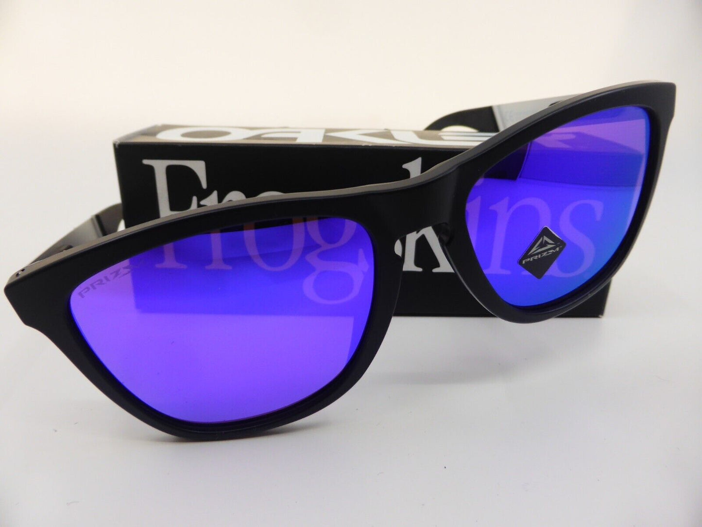 Oakley Frogskins Mix