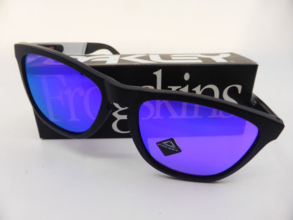 Oakley Frogskins Mix