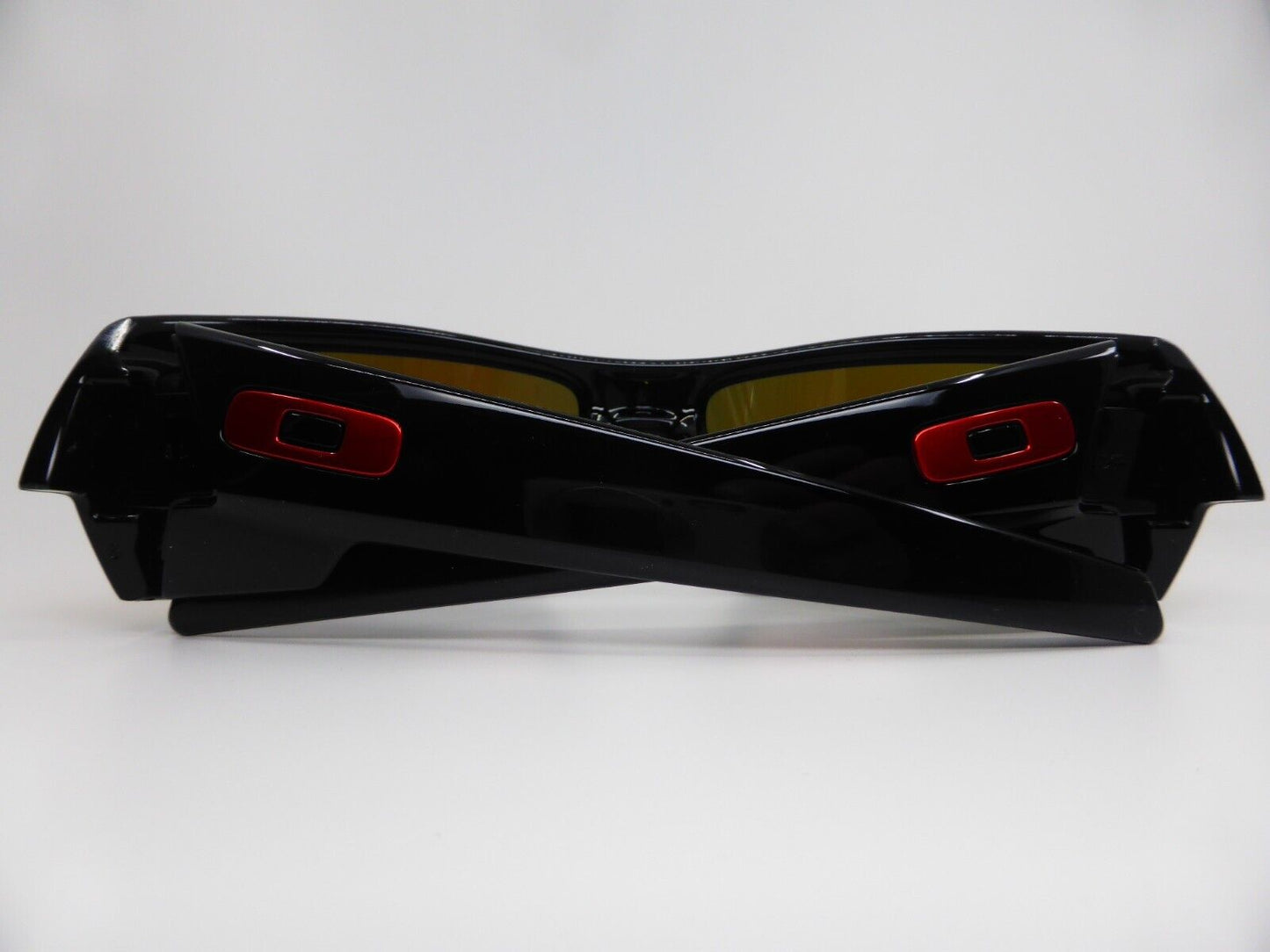 Oakley Gascan