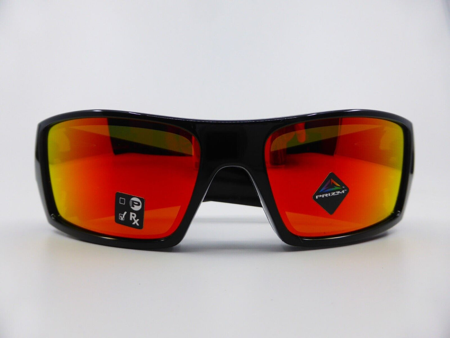 Oakley Gascan