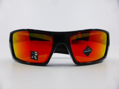 Oakley Gascan