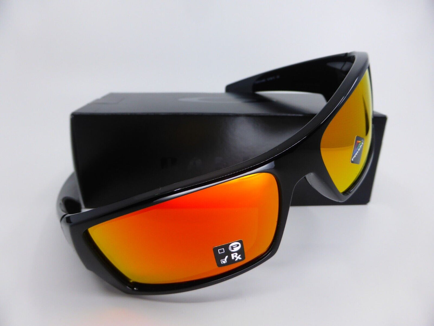 Oakley Gascan
