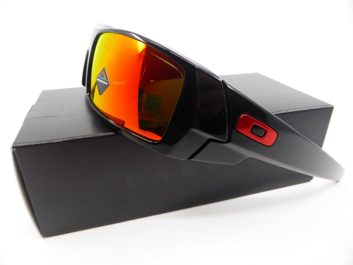 Oakley Gascan