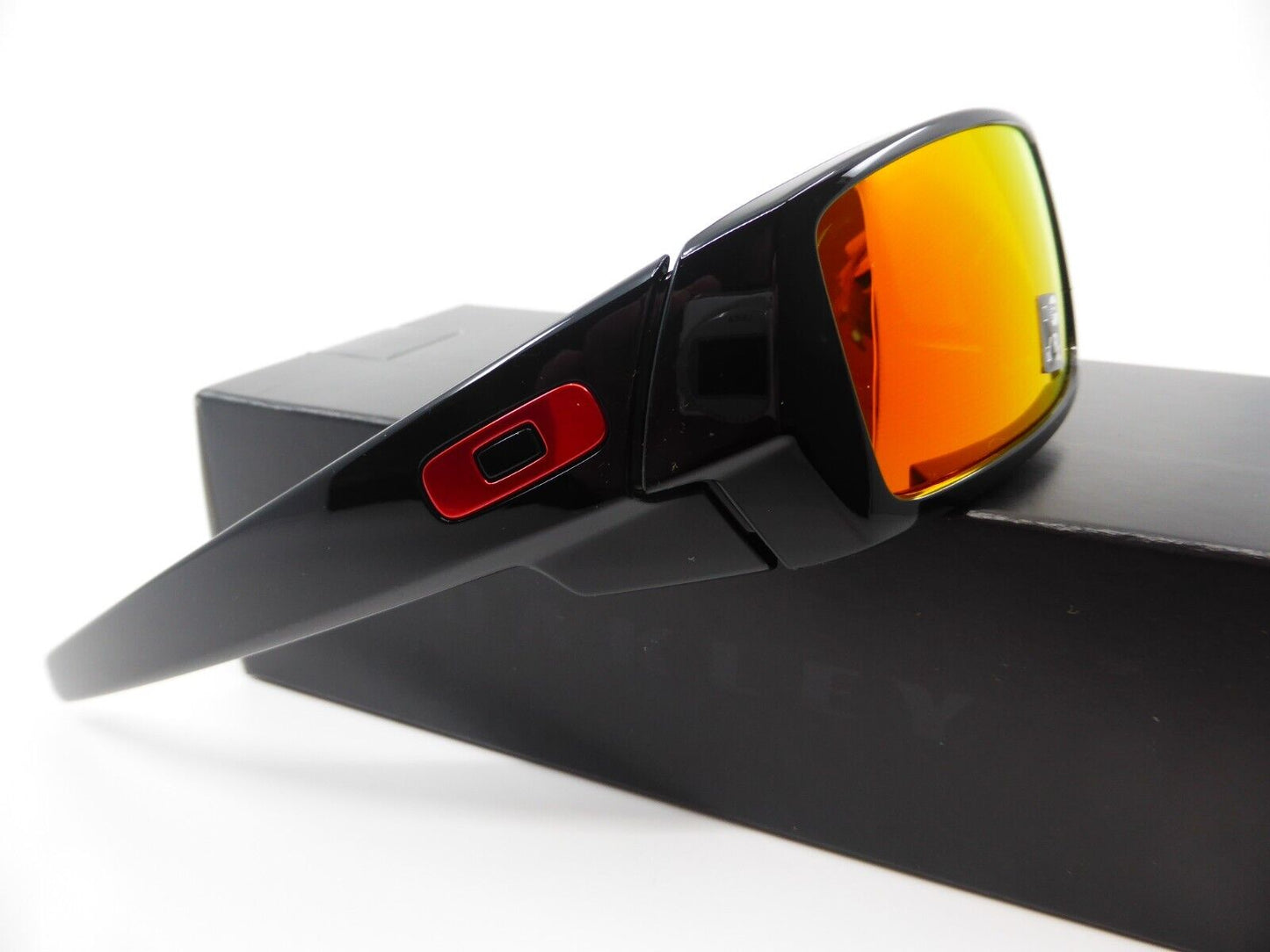 Oakley Gascan