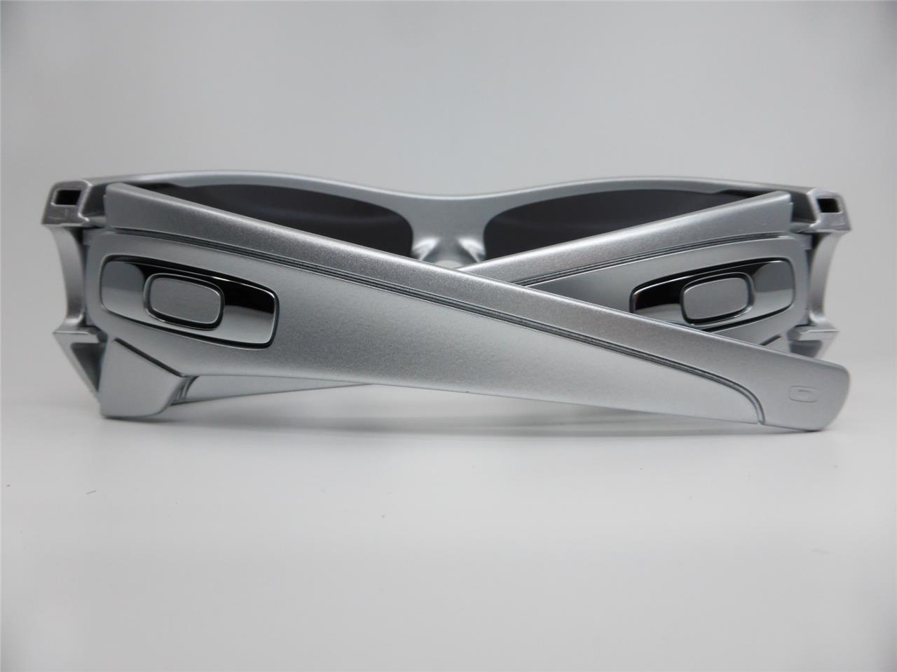 Oakley Batwolf