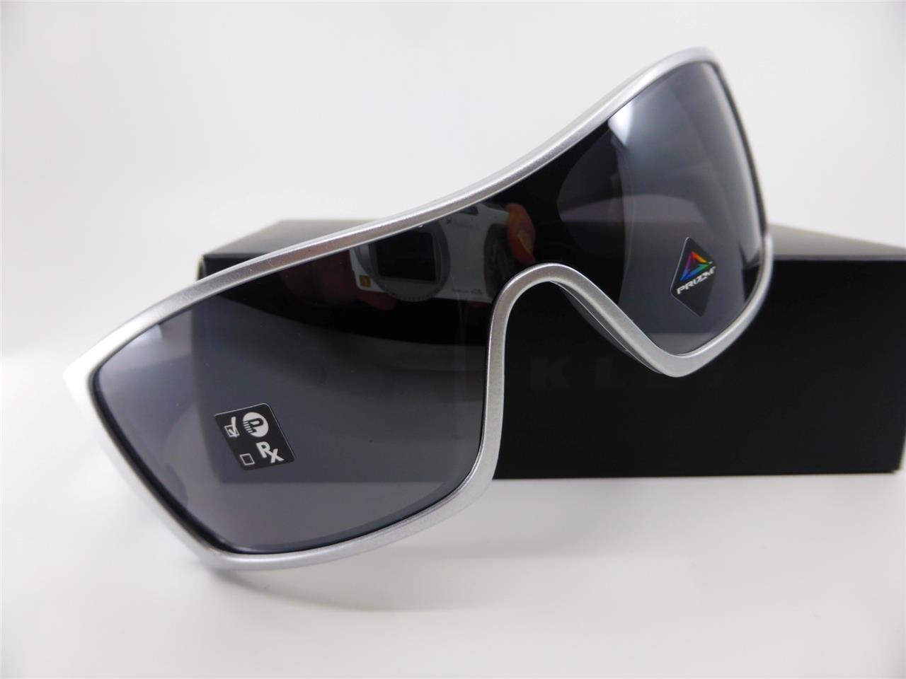 Oakley Batwolf