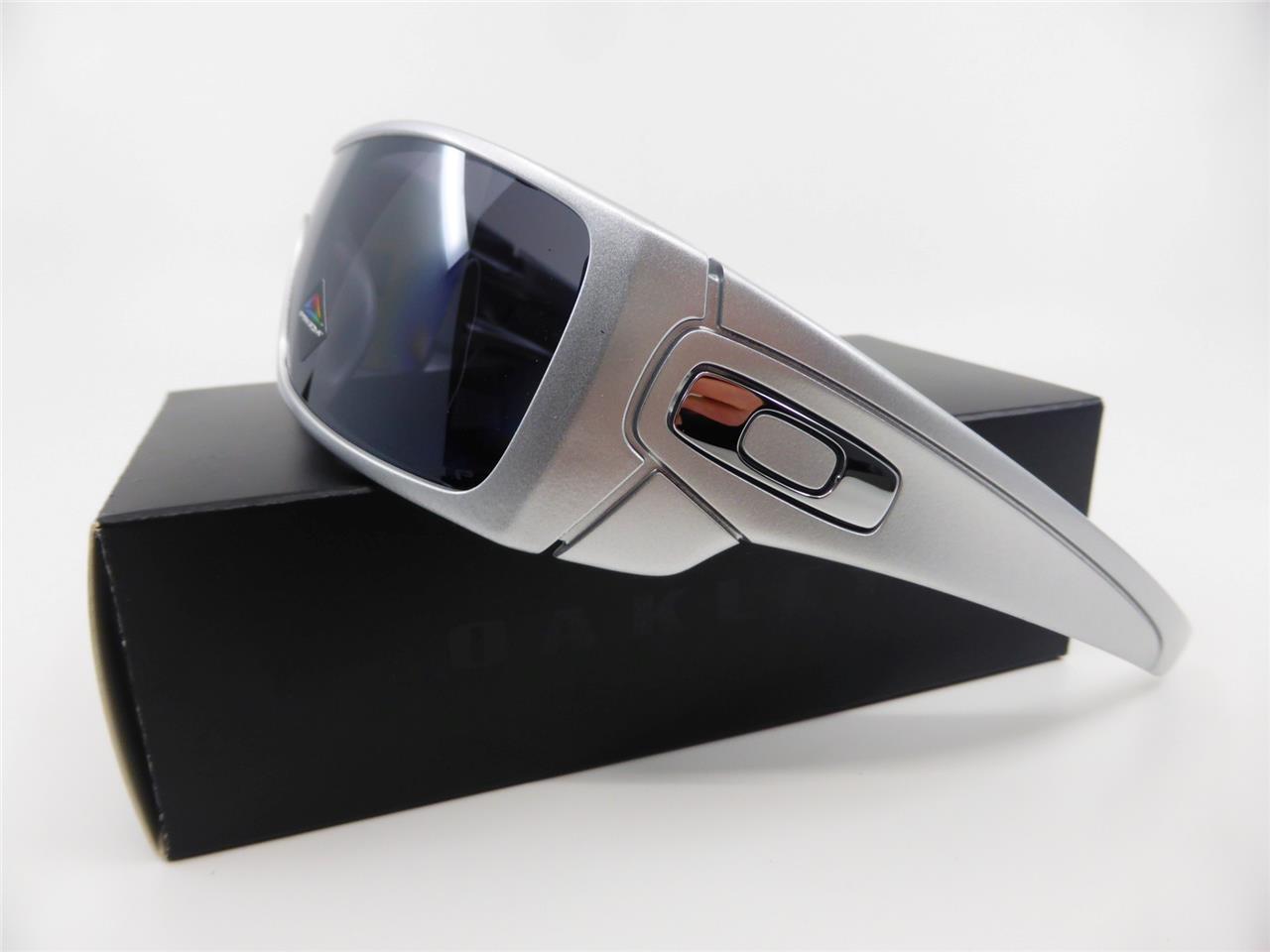 Oakley Batwolf