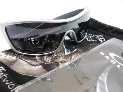 Oakley Batwolf