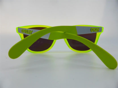 Oakley Frogskins Mix