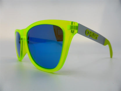 Oakley Frogskins Mix