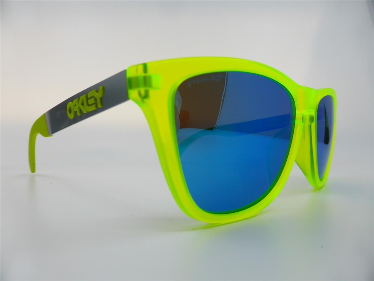 Oakley Frogskins Mix