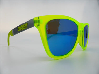 Oakley Frogskins Mix