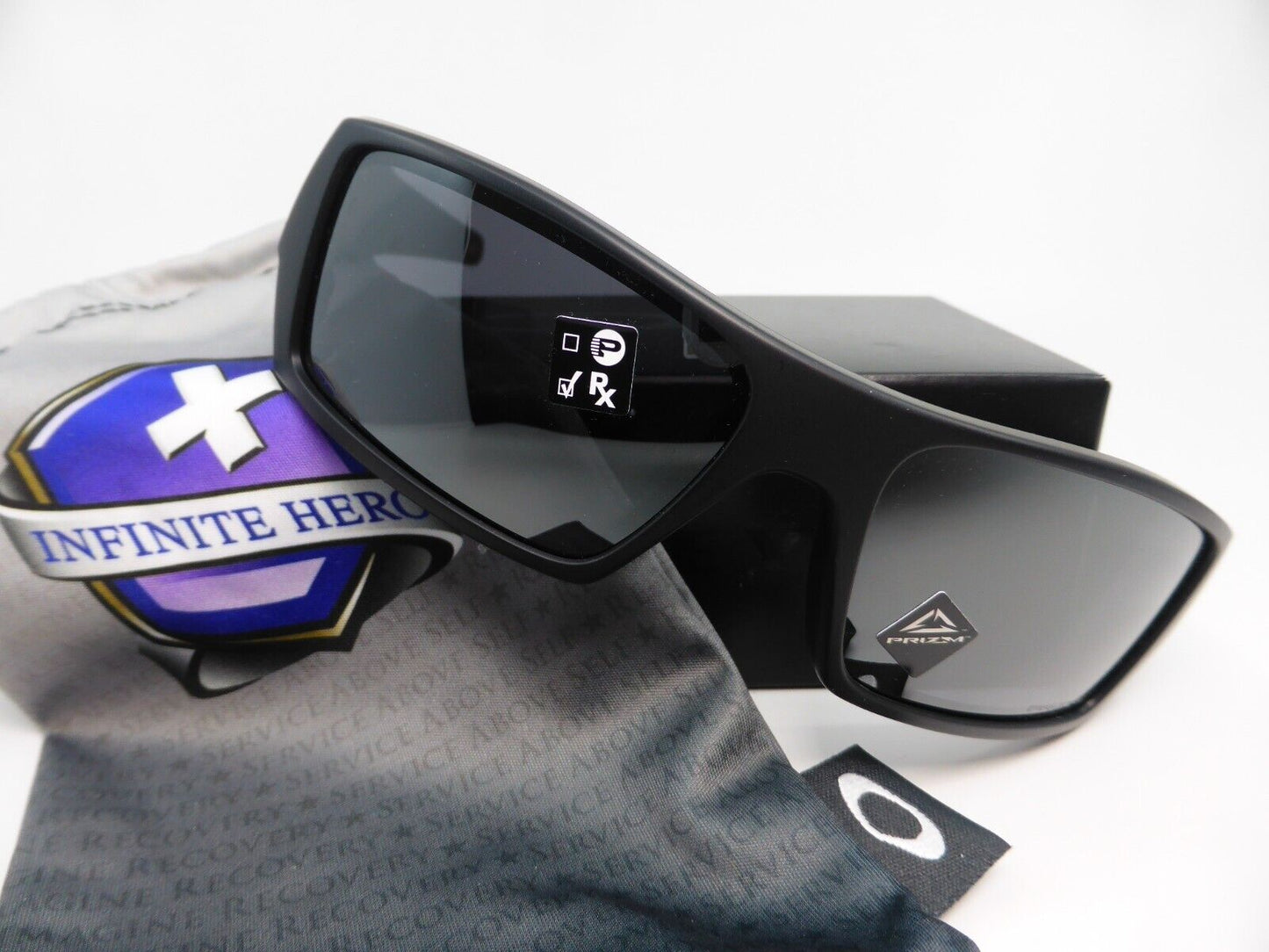 Oakley Gascan