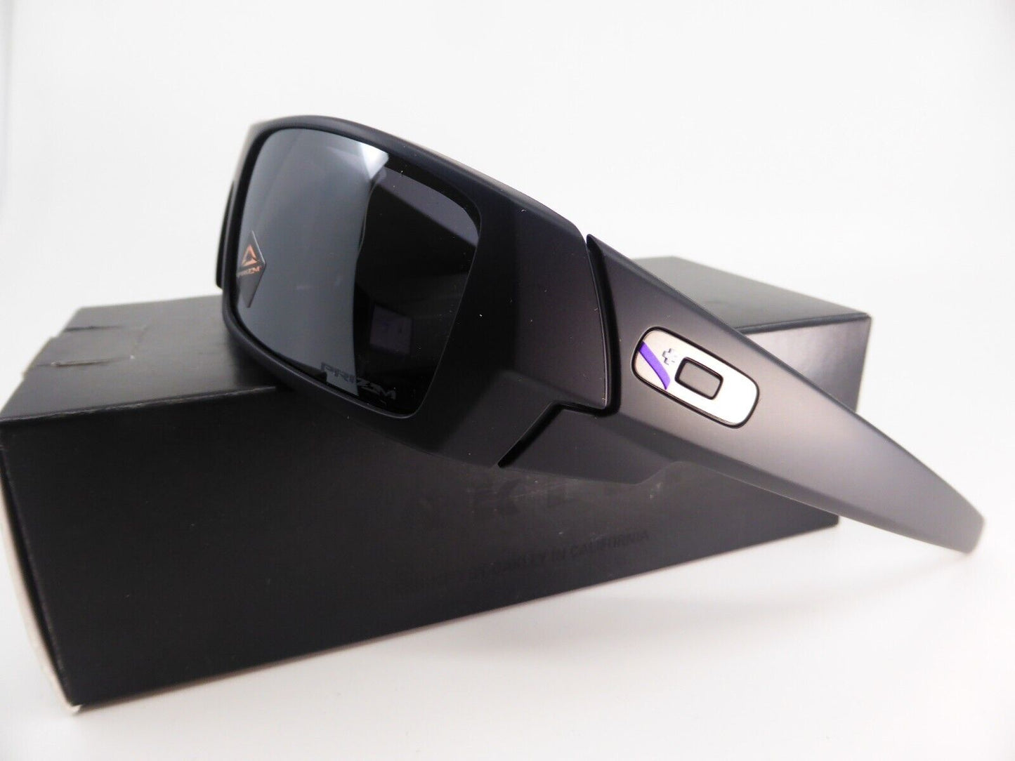 Oakley Gascan