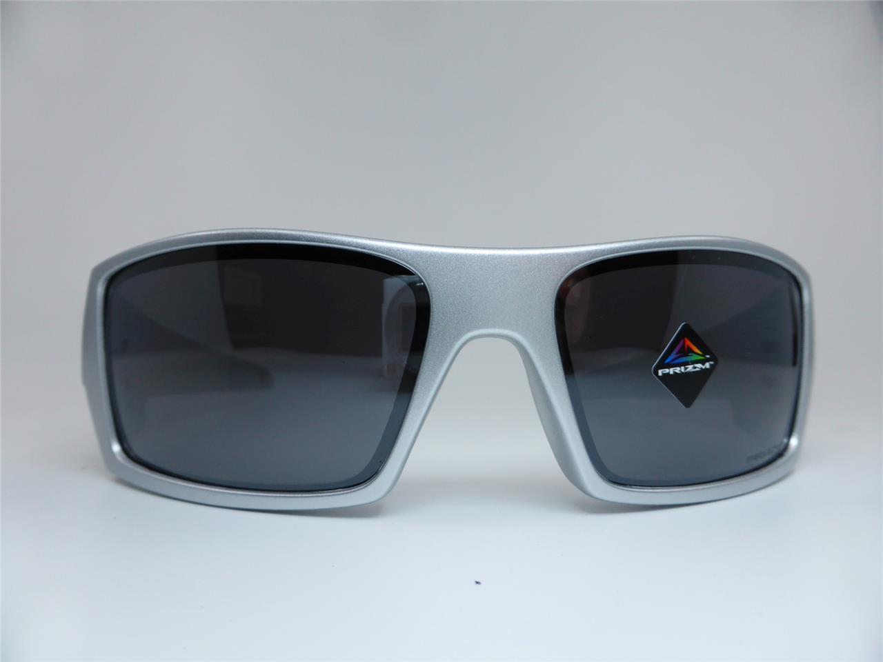 Oakley Gascan