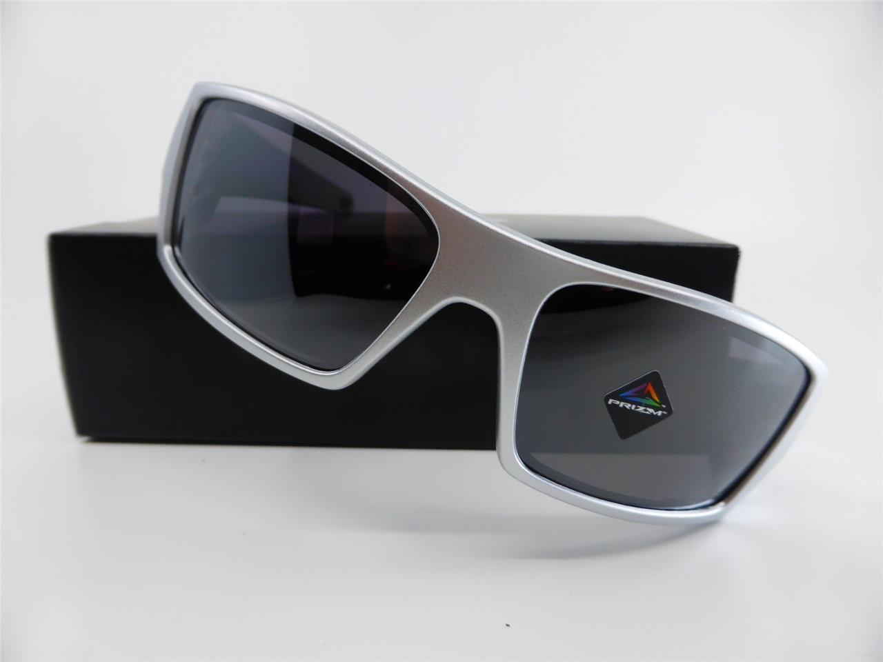 Oakley Gascan