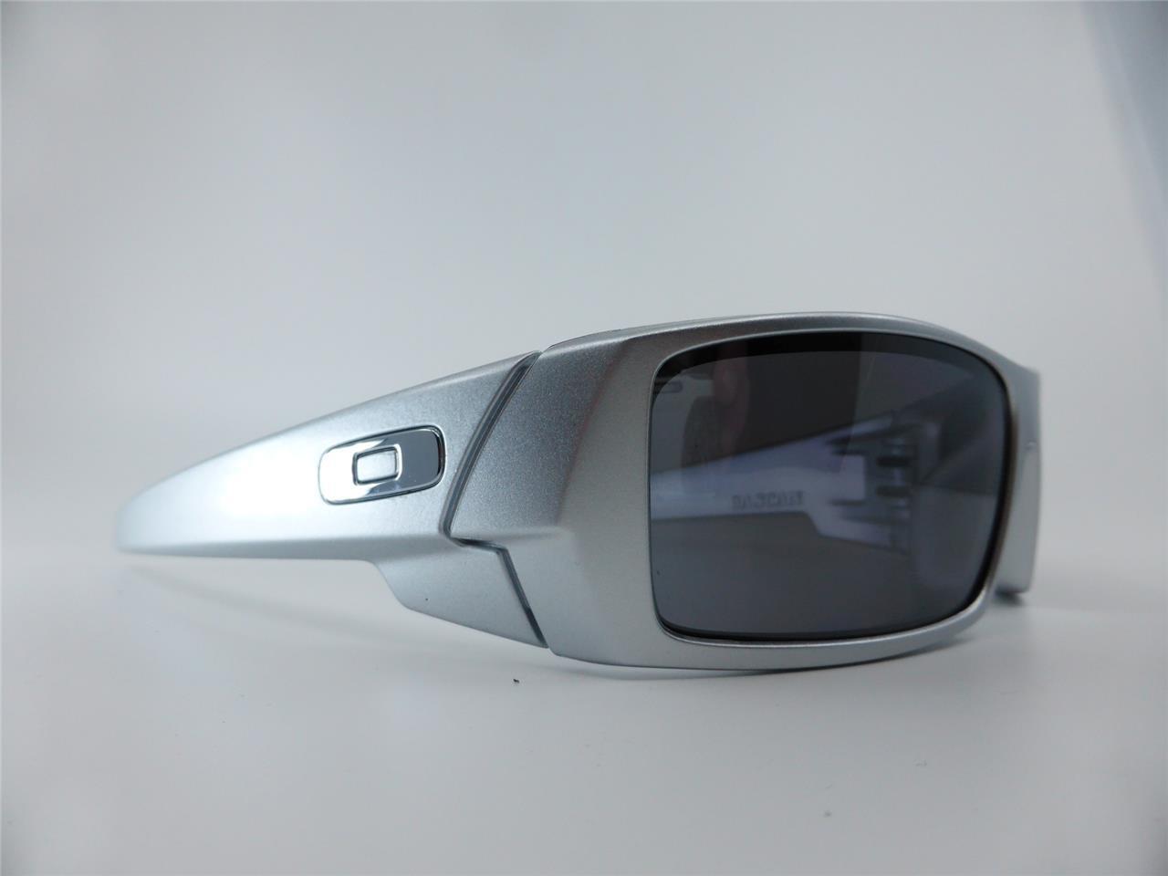 Oakley Gascan