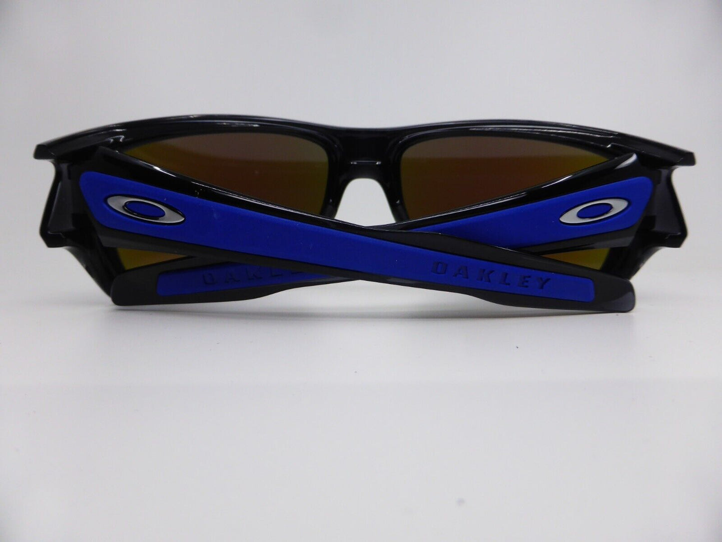 Oakley Turbine