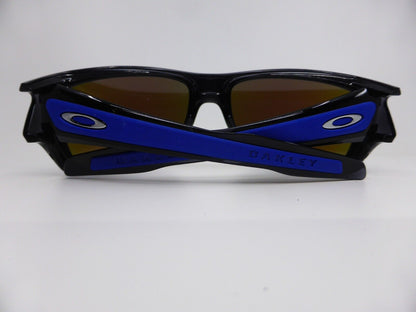 Oakley Turbine