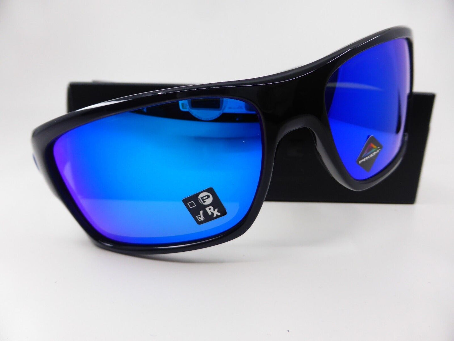Oakley Turbine