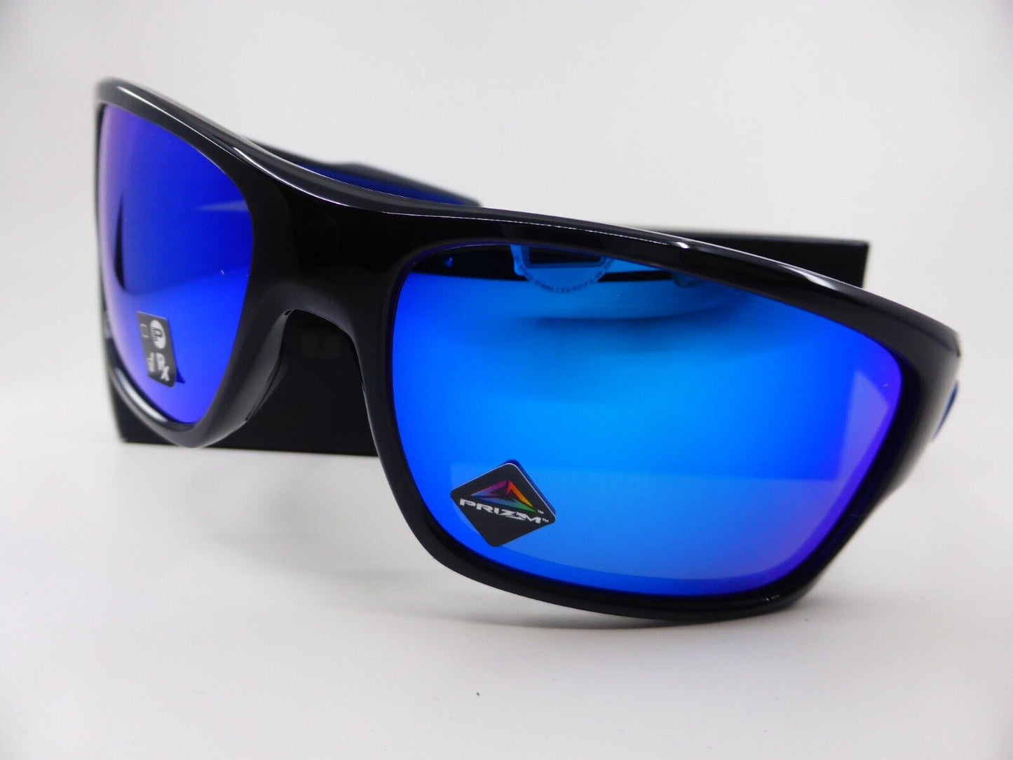 Oakley Turbine