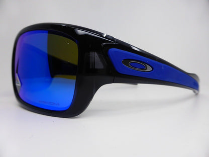 Oakley Turbine