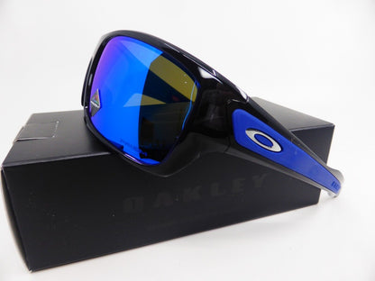 Oakley Turbine