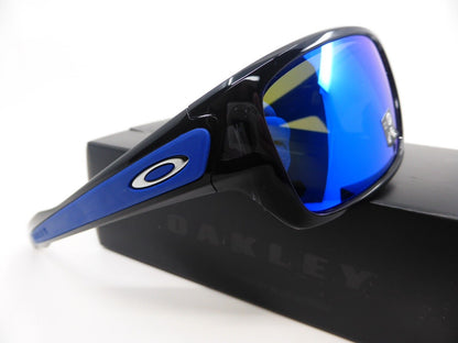 Oakley Turbine