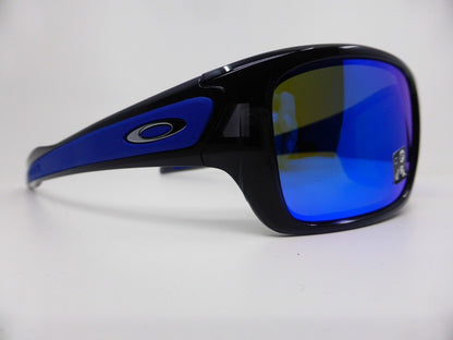Oakley Turbine