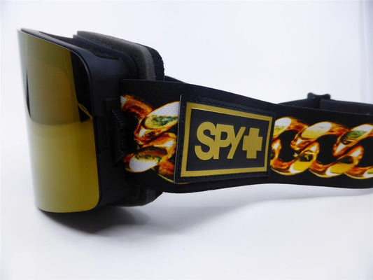 Spy Marauder