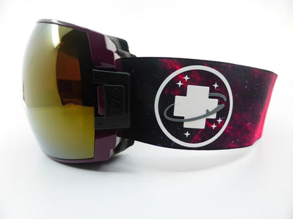 SPY Legacy SE