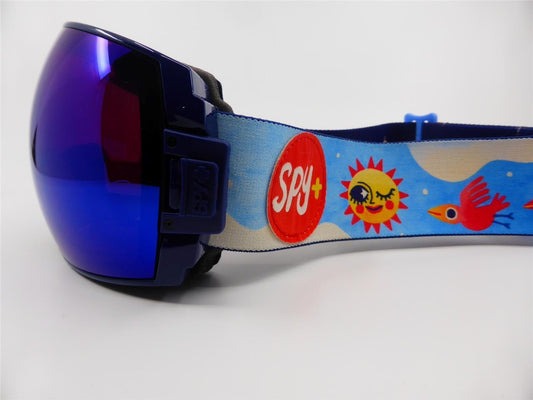 SPY Legacy SE