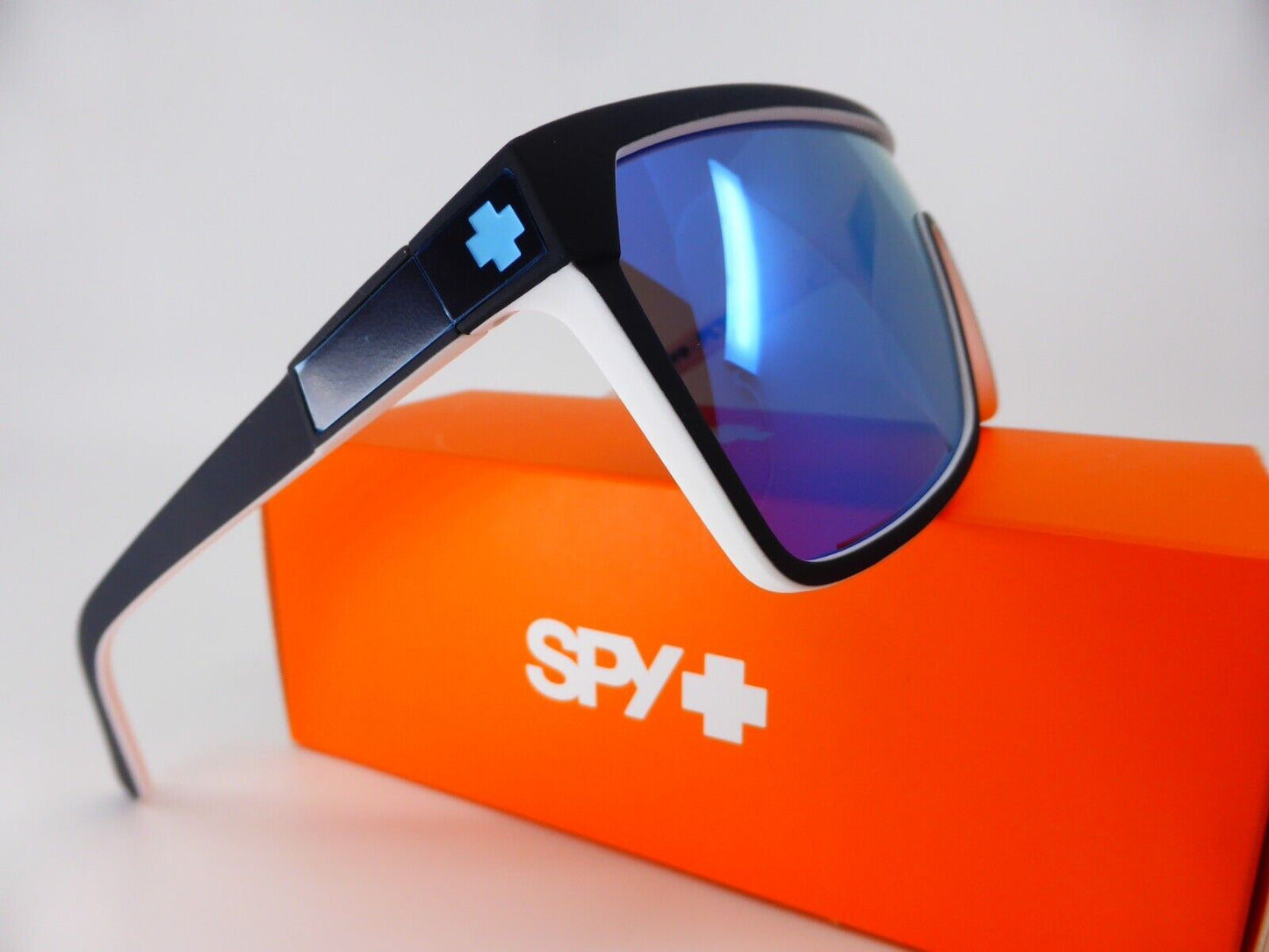 Spy Flynn